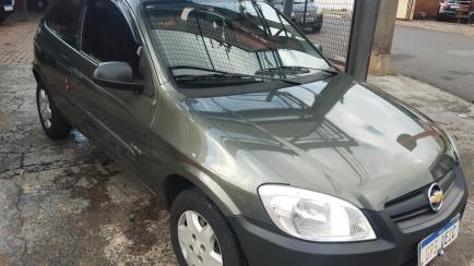 Chevrolet Celta Life 1.0 VHCE (Flex) 2p