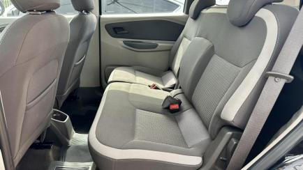 Chevrolet Spin LT 5S 1.8 (Flex)