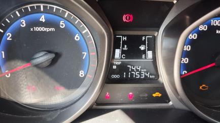 Hyundai HB20 1.0 Comfort
