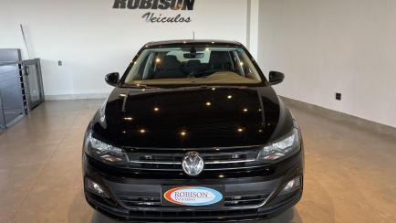 Volkswagen Polo 200 TSI Comfortline (Aut) (Flex)