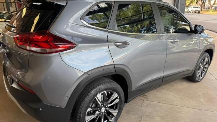 Chevrolet Tracker 1.2 Turbo Premier (Aut)
