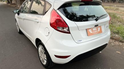 Ford New Fiesta Hatch New Fiesta SE 1.5 16V