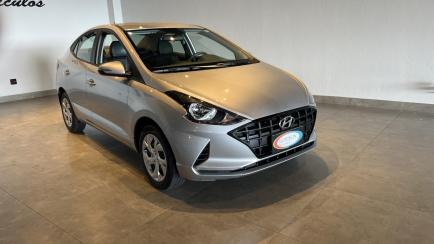 Hyundai HB20S 1.0 Vision