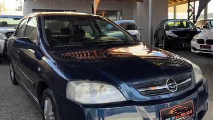 Chevrolet Astra Sedan Elegance 2.0 (Flex)