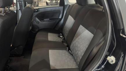 Ford Fiesta Hatch SE 1.0 RoCam (Flex)
