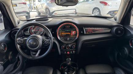 MINI Cooper S 2.0 5P