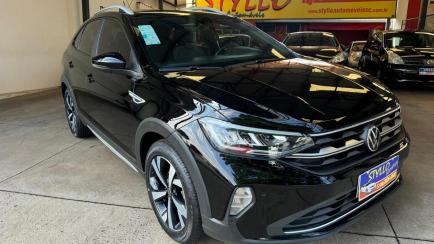 Volkswagen Nivus 1.0 200 TSI Highline