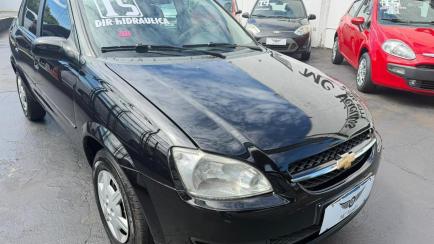 Chevrolet Classic LS 1.0 VHCE (Flex)