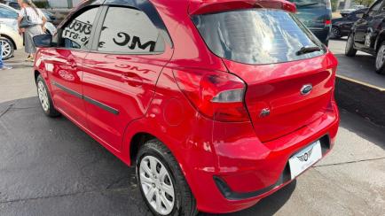 Ford Ka 1.0 SE (Flex)