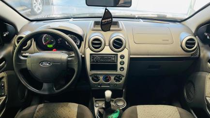 Ford Fiesta Hatch 1.6 (Flex)