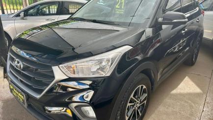 Hyundai Creta 1.6 Attitude (Aut)