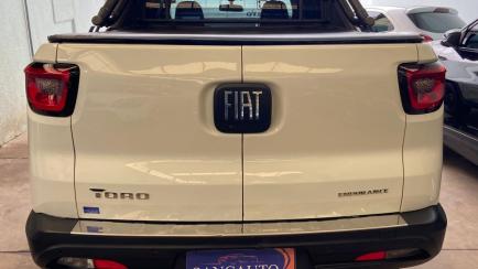 Fiat Toro Endurance 1.8 AT6 4X2 (Flex)