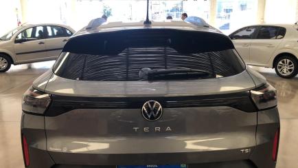 Volkswagen Tera 1.0 TSI High (Aut)