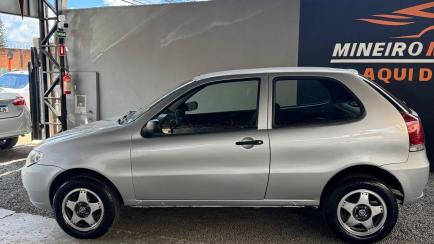 Fiat Palio Fire 1.0 8V (Flex) 2P