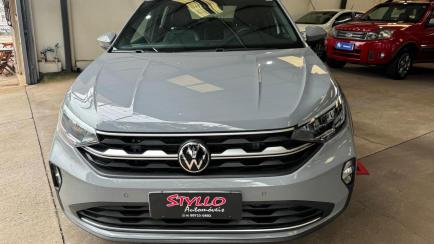 Volkswagen Nivus 1.0 200 TSI Highline (!)1.0 (Aut)