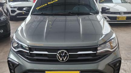 Volkswagen Saveiro 1.6 CD Extreme