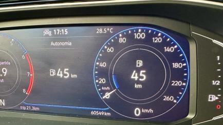 Volkswagen Nivus 1.0 200 TSI Highline