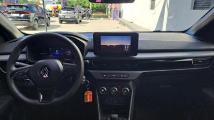 Renault Kardian Evolution (Aut)