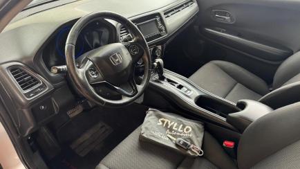 Honda HR-V EX CVT 1.8 I-VTEC FlexOne