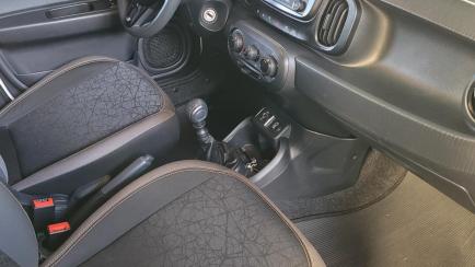 Fiat Mobi 1.0 Trekking