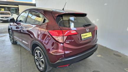 Honda HR-V EXL CVT 1.8 I-VTEC FlexOne