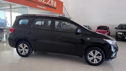 Chevrolet Spin 1.8 Econoflex Premier 7S (Aut)