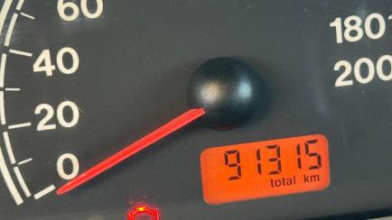 Fiat Palio Fire 1.0 8V (Flex) 4p
