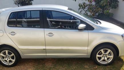 Volkswagen Fox 1.6 VHT Prime I-Motion (Flex)