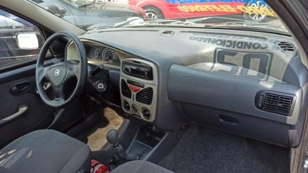 Fiat Palio Fire 1.0 8V 4p