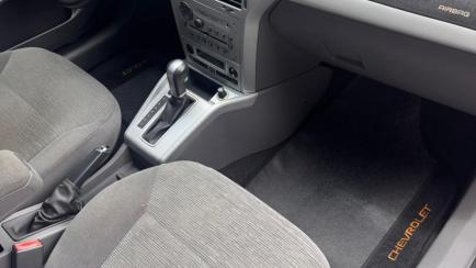 Chevrolet Vectra Elegance 2.0 (Flex) (Aut)