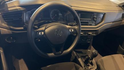 Volkswagen Polo 1.0 Track