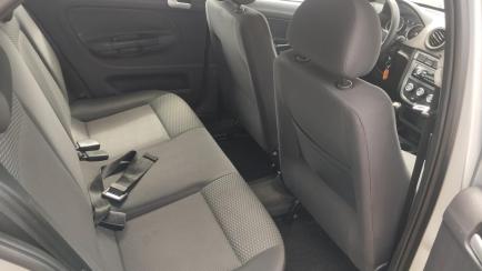 Volkswagen Gol 1.0 (G5) (Flex)