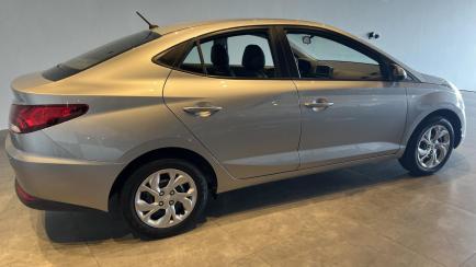 Hyundai HB20S 1.0 Vision