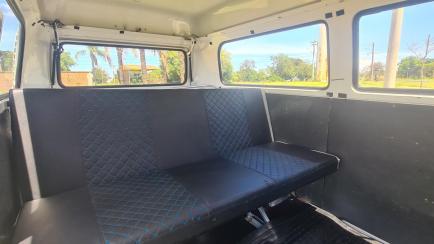 Volkswagen Kombi Lotação 1.4 (Flex)