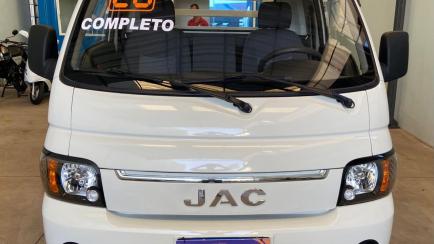 JAC V260 2.0