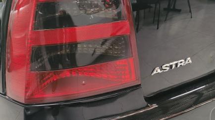 Chevrolet Astra Sedan Advantage 2.0 (Flex)