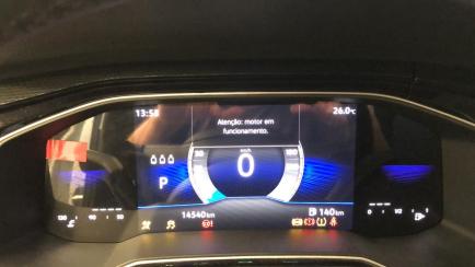 Volkswagen Polo 1.0 170 TSI Sense (Aut)