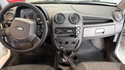 Ford Ka 1.0 (Flex)