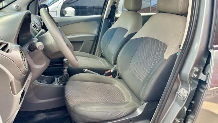 Fiat Siena Essence 1.6 16V (Flex)