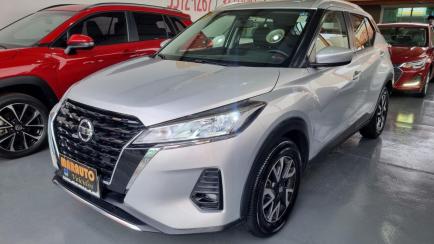 Nissan Kicks 1.6 Sense CVT