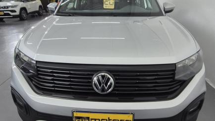 Volkswagen T-Cross 1.0 200 TSI