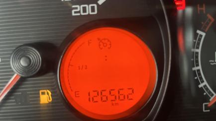 Fiat Strada 1.4 CS Hard Working