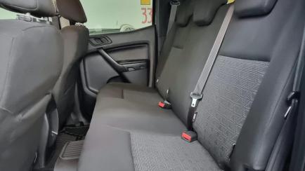 Ford Ranger Cabine Dupla Ranger 3.2 CD Storm 4WD