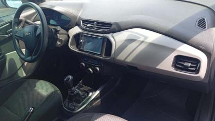 Chevrolet Onix 1.0 Joy SPE/4