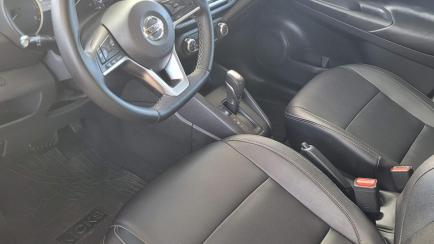 Nissan Kicks 1.6 Sense CVT (!)1.6 (Aut)