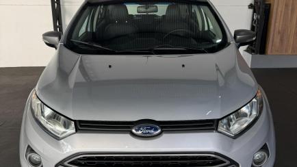 Ford EcoSport Ecosport Freestyle Plus 4WD 2.0 16V (Flex)