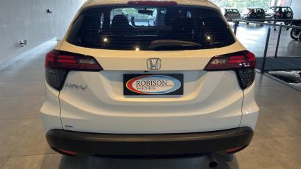 Honda HR-V EXL CVT 1.8 I-VTEC FlexOne