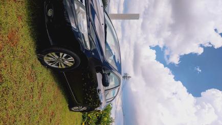 Honda City LX 1.5 (Flex) (Aut)