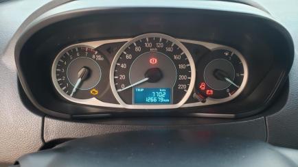 Ford Ka Hatch SE Plus 1.0 (Flex)