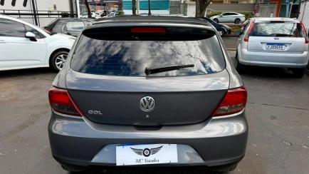 Volkswagen Gol 1.0 (G5) (Flex)
